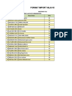 F - KD - Sum - Prakarya - 9 A