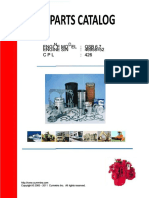 PDF Parts Catalog Cummins qsb6 7 cpl426 - Compress