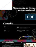 Alimentación en México Colonial-2