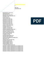 Lista de empresas farmacêuticas e drogarias no Brasil