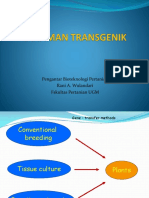 Materi Uas Biotek