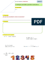 6° Ficha 10-11 Matemática