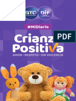 Mi Diario - de Crianza Positiva 2022