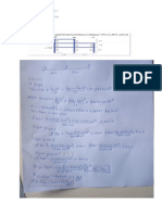 Examen Parcial de Análisis Estructural 2 Nombre: Adbbel Josue Mallqui Sebastian Código: 2017112327