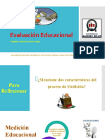 Clase 3 - Evaluaci+ N