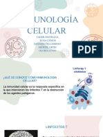 Seminario Microbiologia - Inmunologia Celular-1