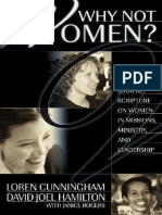 Pourquoi Pas Les Femmes - Loren Cunningham, David - 230613 - 213558