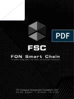 FON White Paper