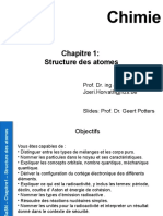 Chimie 2BaSN Chap 1 - Tagged