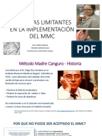 Barreras Para La Implementación Del Método Canguro Dra. ELSA TORRES MARCOS 14 06 2022 (1)
