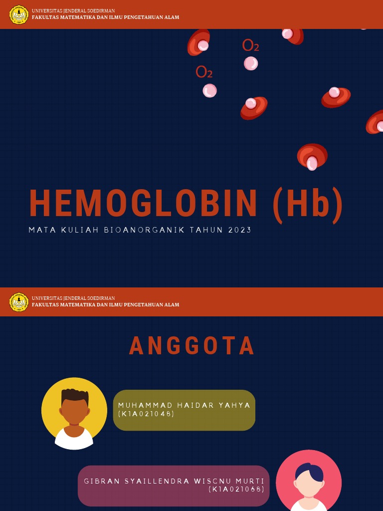 Hemoglobin hb gibran syaillendra wiscnu murti pdf