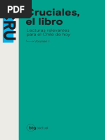 Cruciales Libro Vol.02 | PDF | Facebook | Donald Trump