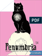 Penumbria 54 - AA VV