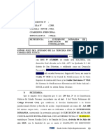 01 Demanda Ejecucion Acta de Conciliacion