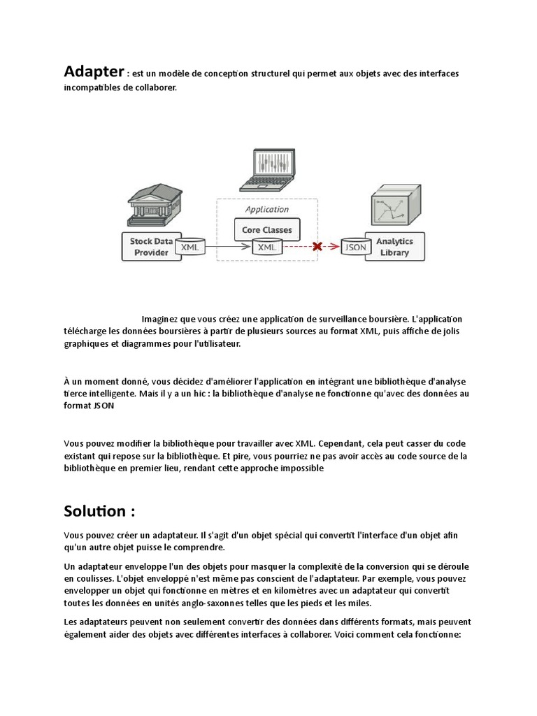 Examples of design pattern pdf
