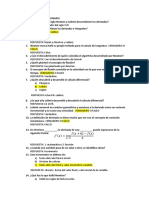 Cuestionario 1 Calculo