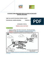 Aee - PDF - Blog de 28 A 2 de Julho - Tarde