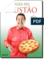 Resumo Pizza Do Faustao Fausto Silva Massimo Ferrari 1