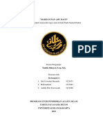 KEl.4 Studi Naskah Hadist Fix