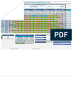 Calendarizacion Primaria 2023