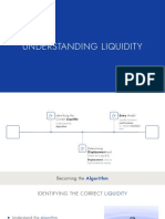 Liquidity Raid Model