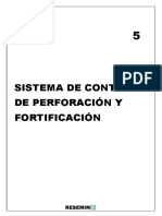 5. SISTEMA DE CONTROL DE PERFORACIÓN Y FORTIFICACIÓN_12-260