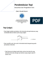 11 Pendeteksian Tepi 2021