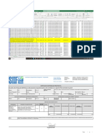 Autorizacion y Estudio Previos