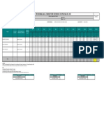 GSSL-SAL-FR073 - Cronograma Anual de Monitoreo de Riesgos Ocupacionales SSEE