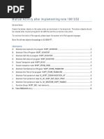 Manual Activity After Note Impl