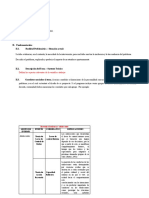 Esquema de Propuesta de Programa