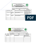 4.2.3.2 Hasil Evaluasi Metoda Dan Teknologi