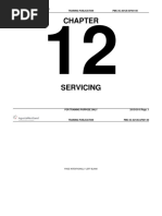 12 - Servicing