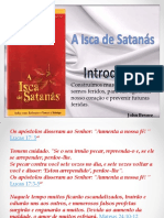 A Isca de Satanás Cap 02