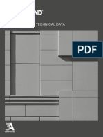 Alucobond Processing en