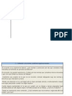 Planilla para Evaluacion Operadores y Conductores