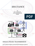 Induct Ance