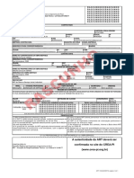 ART - Anotação de Responsabilidade Técnica - Lei Federal #6496/77