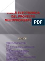 Parte Electronic A Del Proyecto Multiproposito Baba