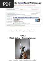 Download How to Build a Yahoo SearchMonkey App by Chris SN6530152 doc pdf