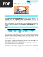 CA12.2 Studentguidelines