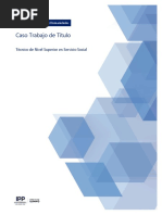 0640P-Caso TT-Técnico en Servicio Social