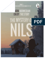 The Mystery of Nils 1 Part A