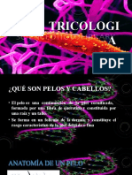 Tricologia