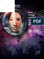 CIFAL Global Network - Guidelines
