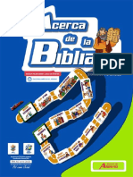 DNA-Alumno Acerca de La Biblia 7 A 10 Años-Digital