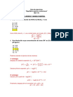 GuÃ_a de ejercicios Ã¡cido-base QUI 115