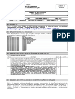 Termo de Referência para Link de Internet EDUCAÇAO