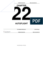22 - Autoflight