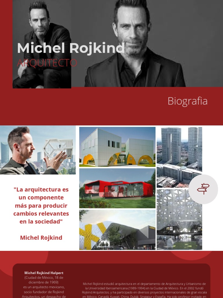 Michel Rojkind | PDF